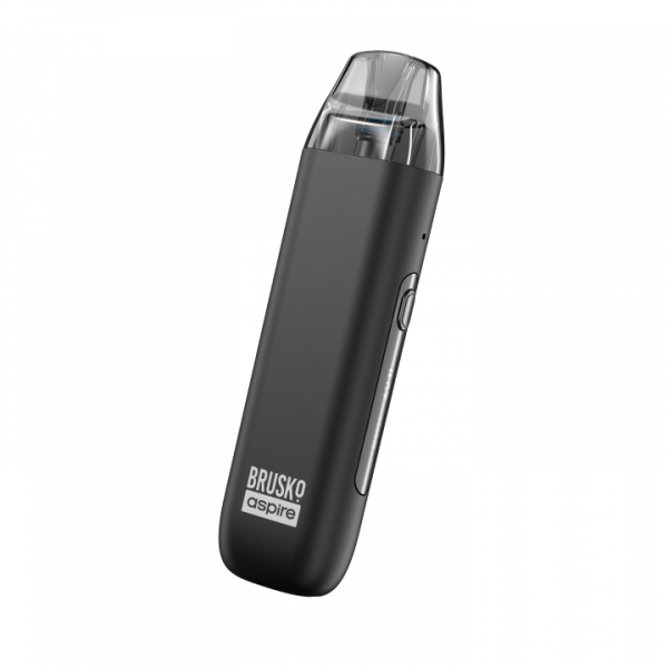 POD-система Brusko Minican 3 Pro (Черный)