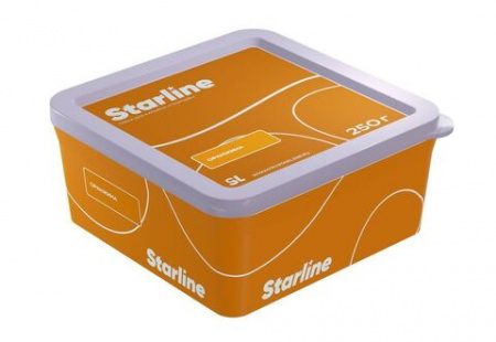 Daily Hookah (Starline) 250г (Оранжина, Лёгкий)