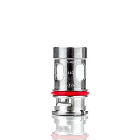 Испаритель Voopoo PnP-VM3 0.45ohm 1/5 (Drag S,X)