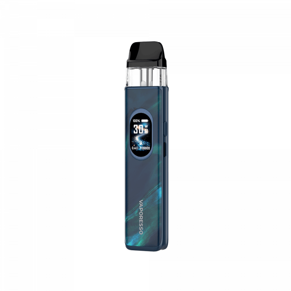 POD-система Vaporesso XROS 6 (Aurora Blue)