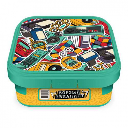 Ветер Северный 250г (Борзый Эвкалипт, Средний)