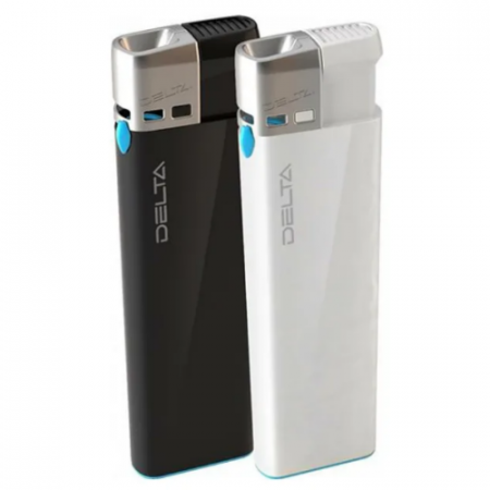 Зажигалка Delta Phantom DA-011