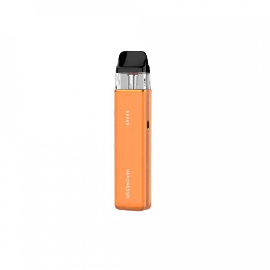 POD-система Vaporesso XROS 6 MINI (Jelly Orange)