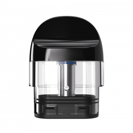 Картридж Brusko Minican 5 0,8 Ом 3мл 1/1 (Черный (Black))