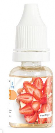 Жидкость Revanche salt 0mg 30ml (Крем брюле клубничный, Без никотина)