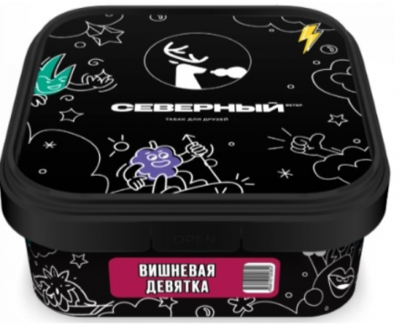 Ветер Северный 200г (Вишневая девятка 2.0)