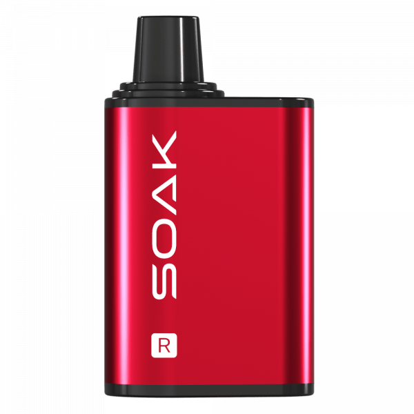 SOAK R 5000тяг (Сердце дракона, 5000 тяг)