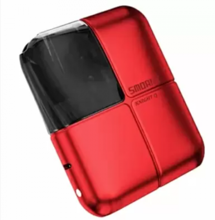 POD-система Smoant Knight Q (Fiery Red)