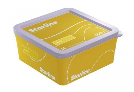 Daily Hookah (Starline) 250г (Лимоний, Лёгкий)