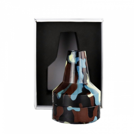 Molakiller Blade (Camo Black (зеленый камуфляж))