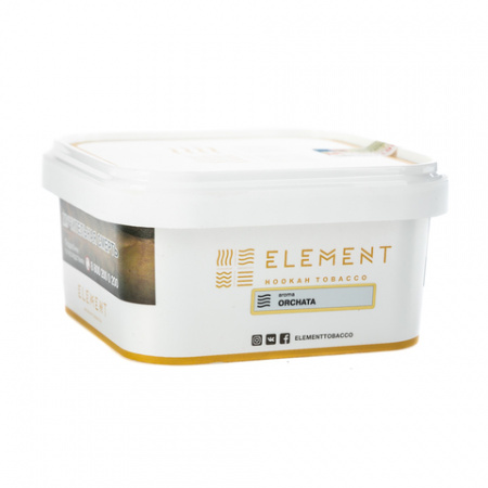 Element (Воздух) 200г (Orchata, Лёгкий)