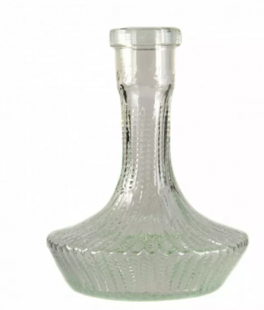 Колба Vessel Glass Медуза (Прозрачный)