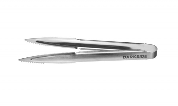 Щипцы DarkSide TONGS Для Угля 30 см v.2