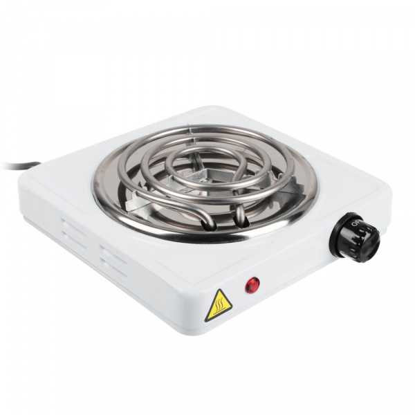 Электроплитка Hot Plate JX-1010B (OPT12)