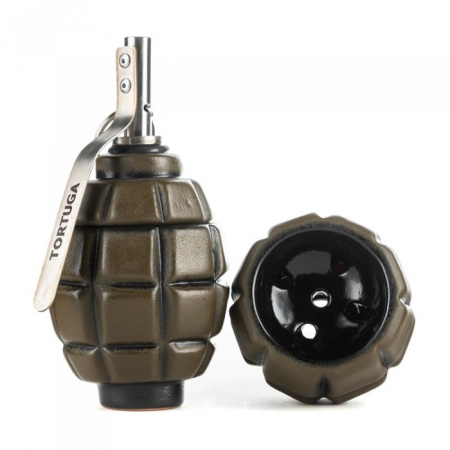 Чаша Tortuga Граната Ф1