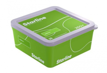 Daily Hookah (Starline) 250г (Фейхоа, Лёгкий)