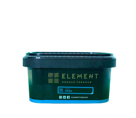 Element (Вода) 200г (Pear, Средний)