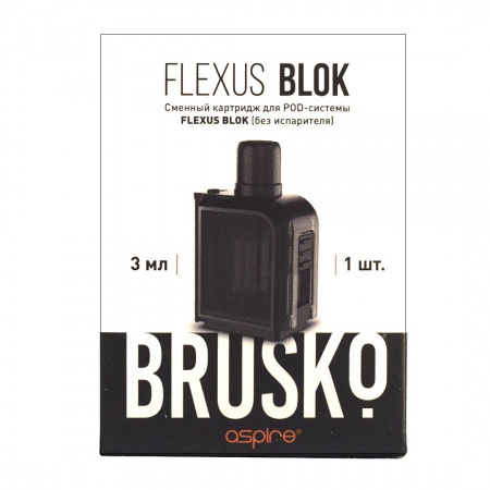 Картридж Brusko Flexus Blok 1/1