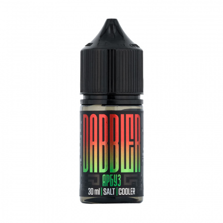 Жидкость Dabbler (chubby) 30ml 20mg (Арбуз, Light)