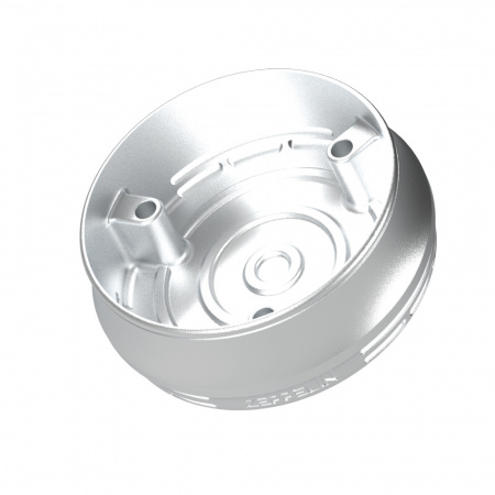 Калауд Zeppelin in da Clouds без крышки (Silver)